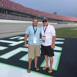 Meet your Posher, Matt